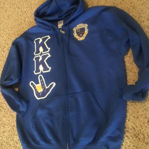 kappa kappa psi merch